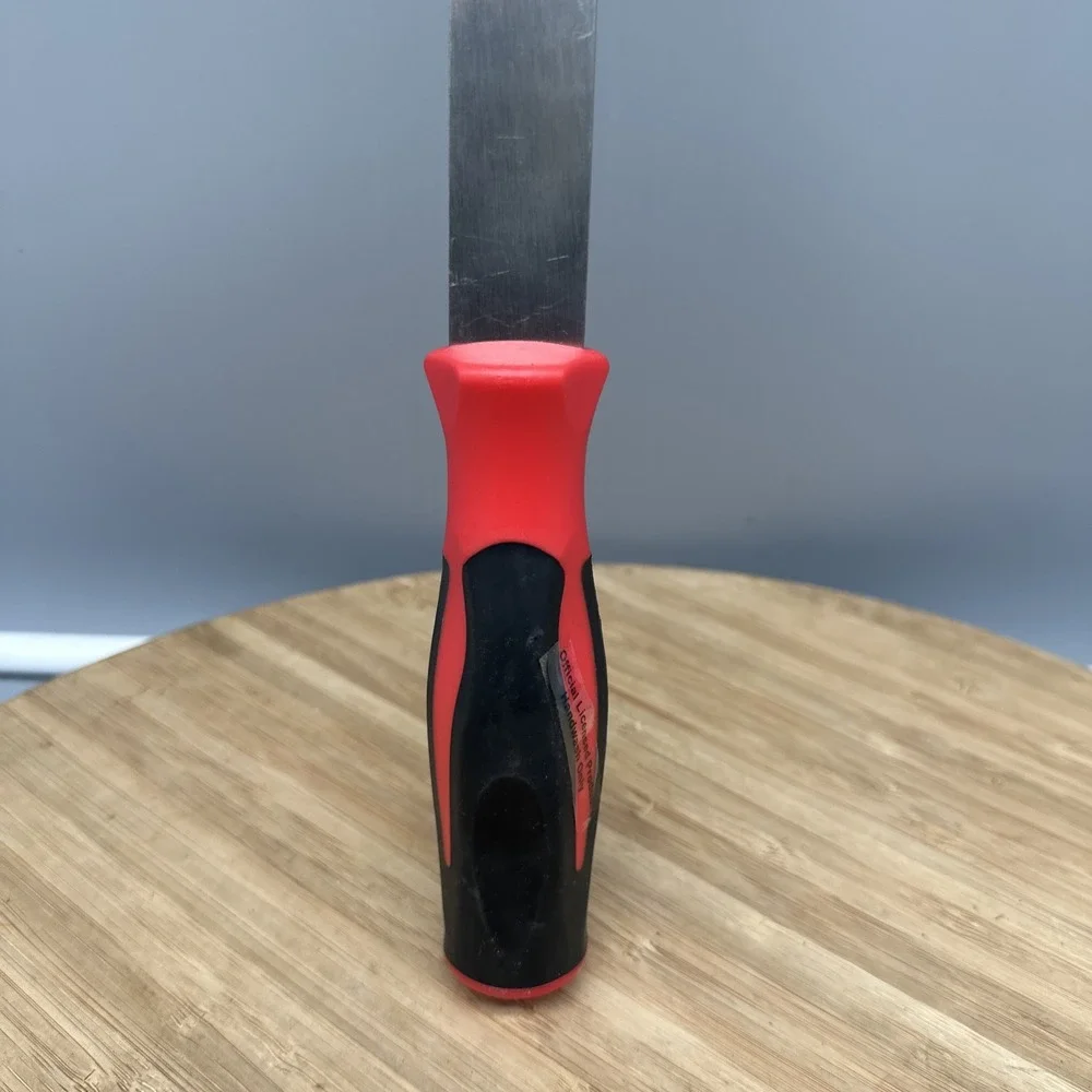 Snap On Tools Instinct Inspired BBQ Spatula SPP02B2023 NEW!